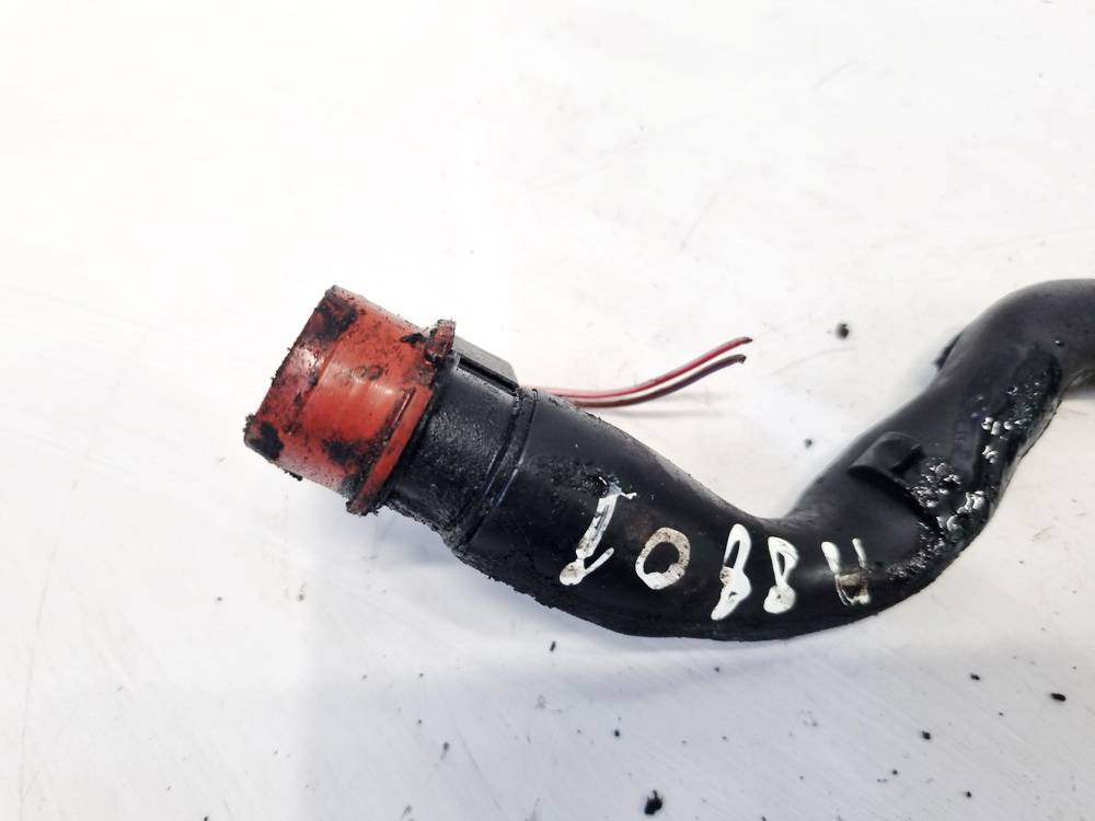 A6420160381 Mercedes-Benz R-CLASS 2006 Karterio alsuoklio zarna - Thumbnail 3