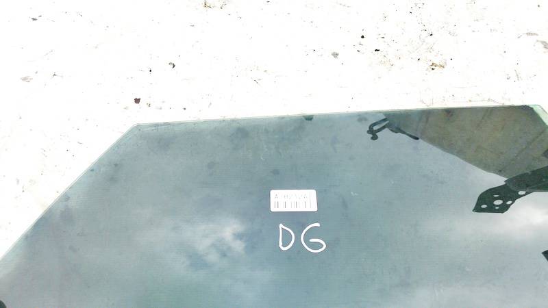 7S71N25712A Ford Mondeo 2007 LUNA TRASERA DERECHA, 
Luna de la puerta trasera - ABAJO A LA DERECHA - Thumbnail 2