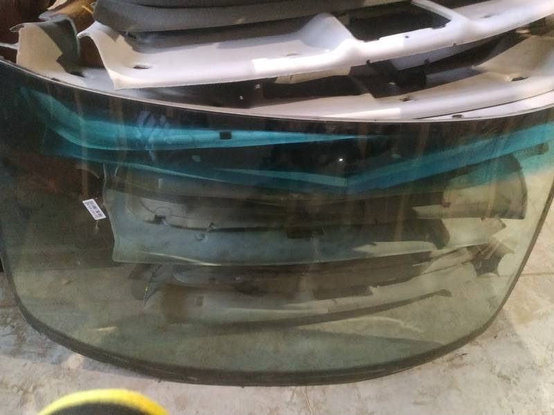 AS2 Rover 600-Series 1998 Luna del parabrisas - DELANTERO