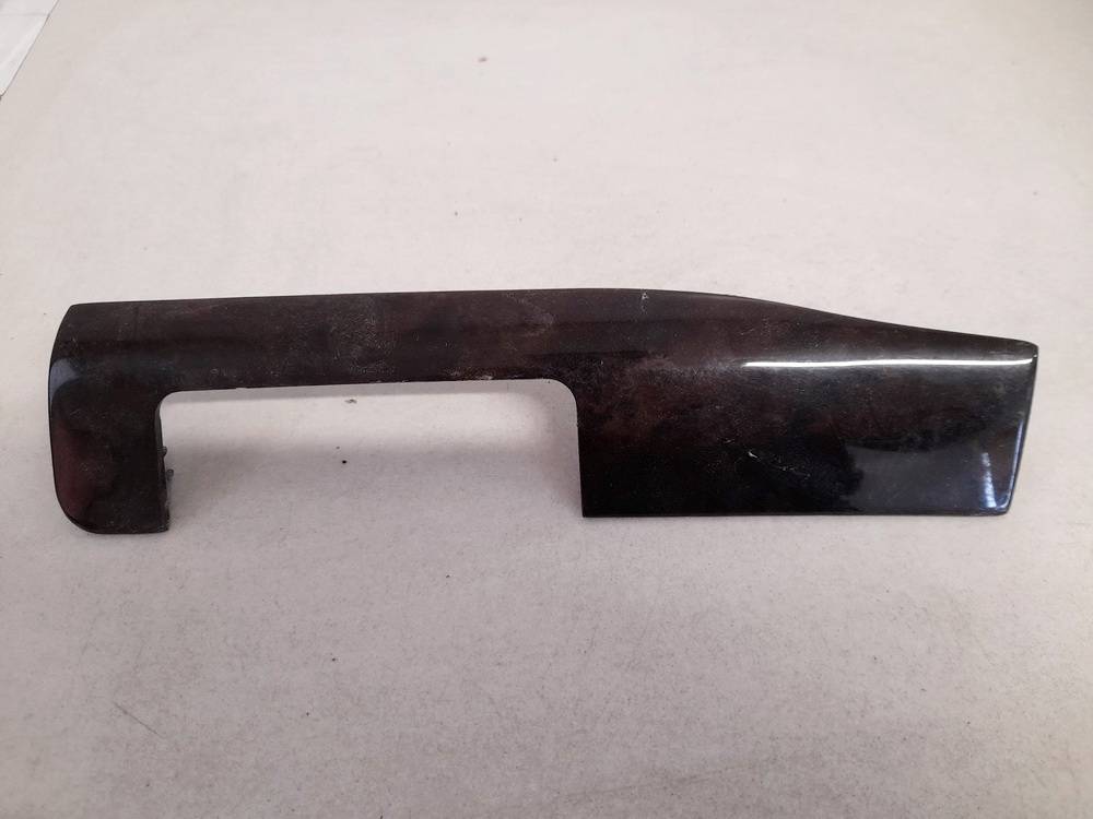 8203825 BMW 3-Series 2001 Salono apdaila (plastmases)