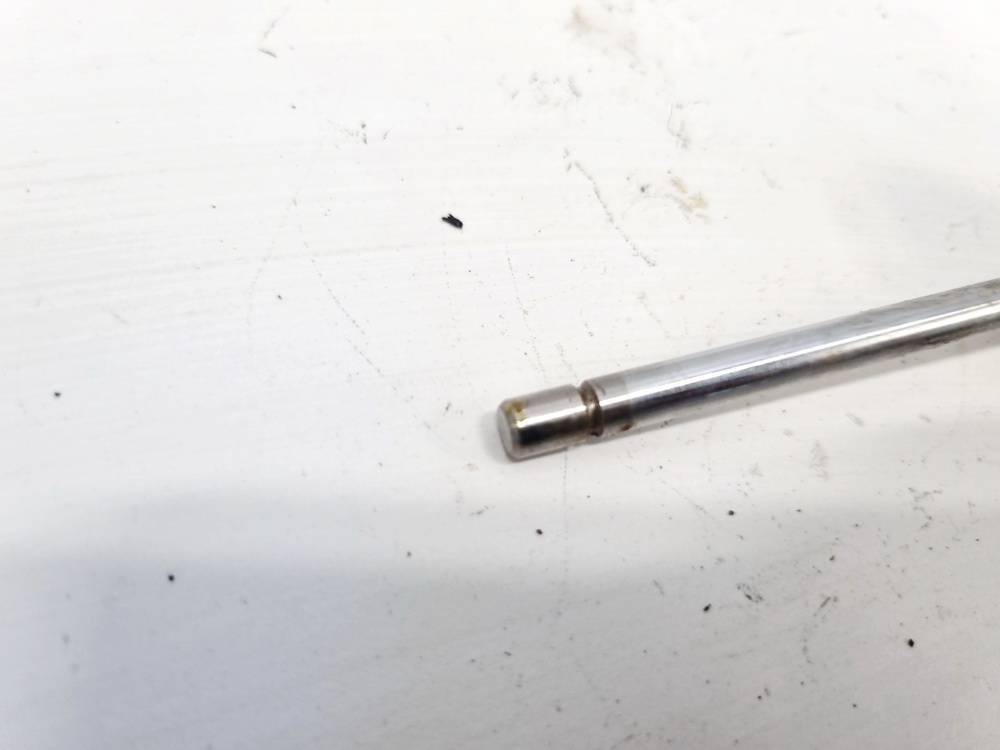 Cadillac CTS 2007 Ismetimo voztuvas - Thumbnail 2