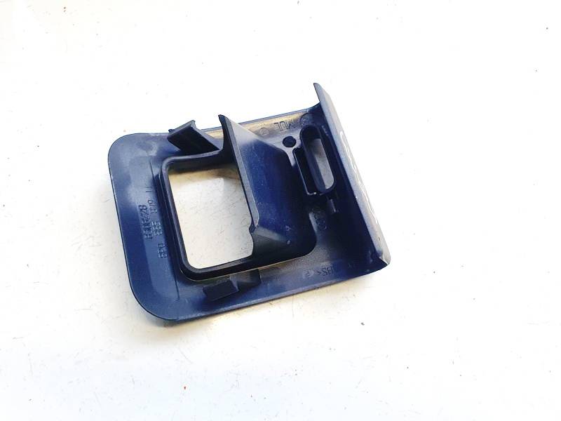 8P0885879 Audi A3 2003 Innenausstattung - Thumbnail 3