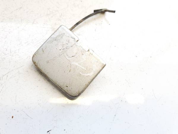 3C9807441 Volkswagen Passat 2007 Capot Couvercle Capuchon Crochet de Remorquage avant