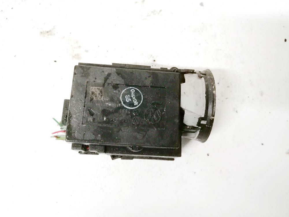 3C0905843 Volkswagen Passat 2006 Ignition Starter Switch - Thumbnail 2