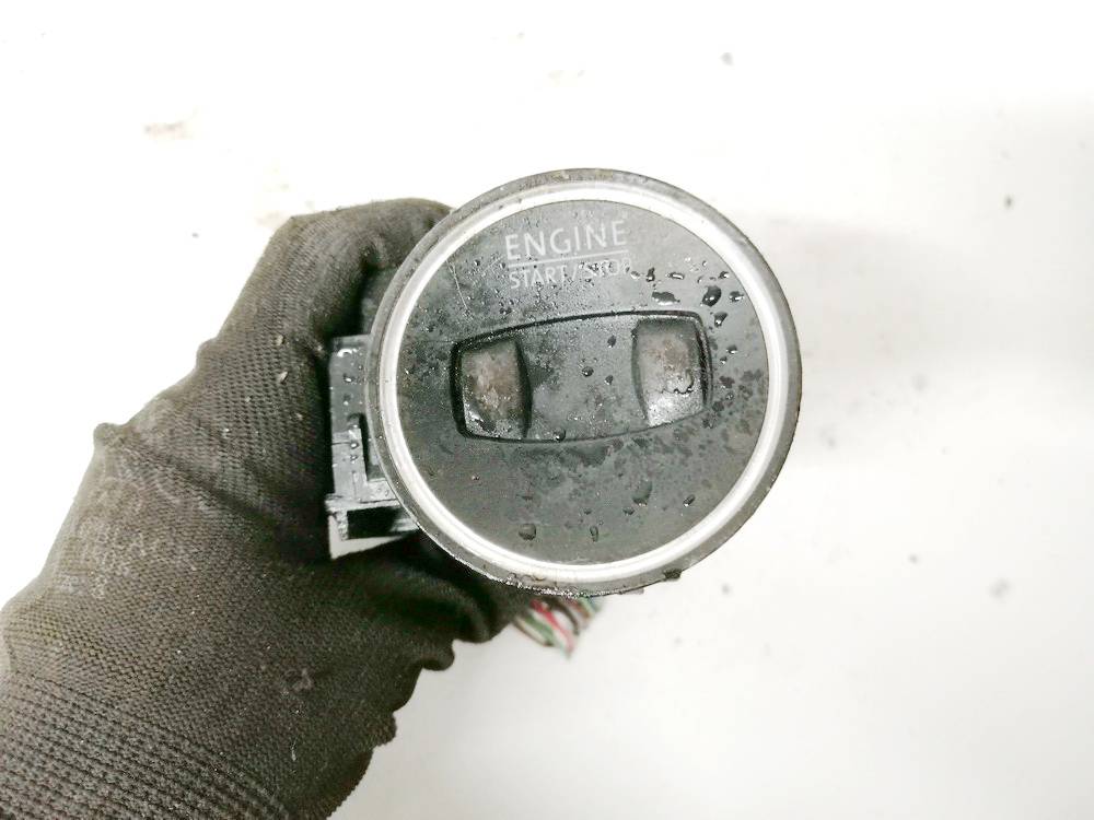 3C0905843 Volkswagen Passat 2006 Ignition Starter Switch