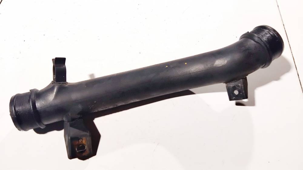 24415010 Opel Vectra 2002 TURBO INTERCOOLER PIPE HOSE - Thumbnail 2