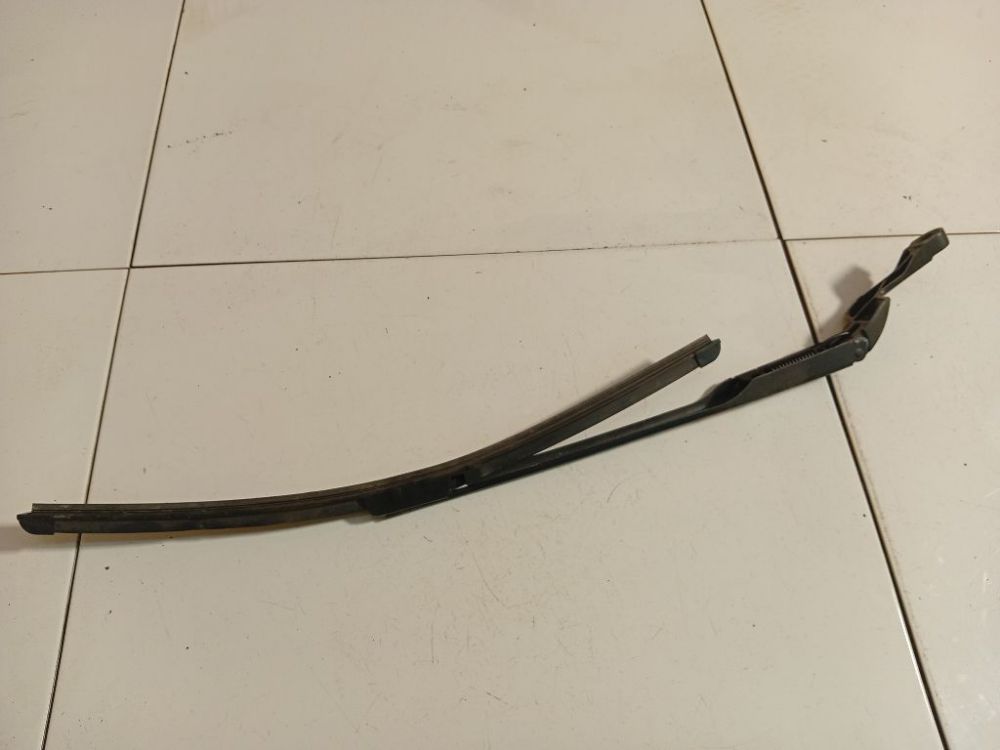74560 Audi A6 2005 Wiper Blade