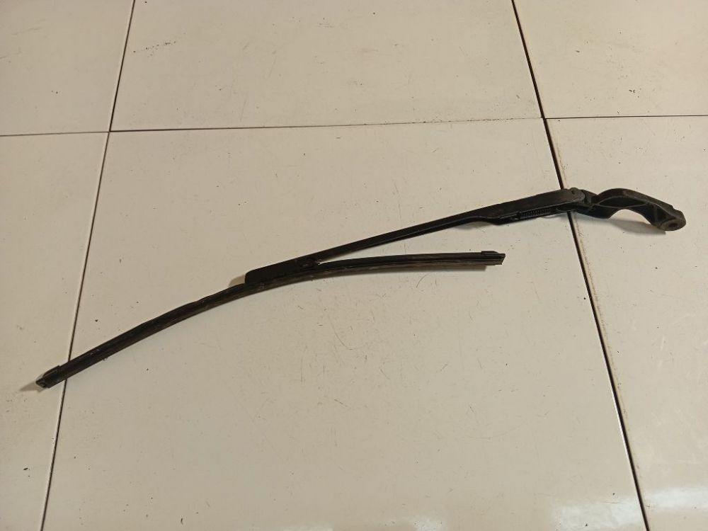 74560 Audi A6 2005 Windschutzscheibe Scheibenwischer - Thumbnail 2