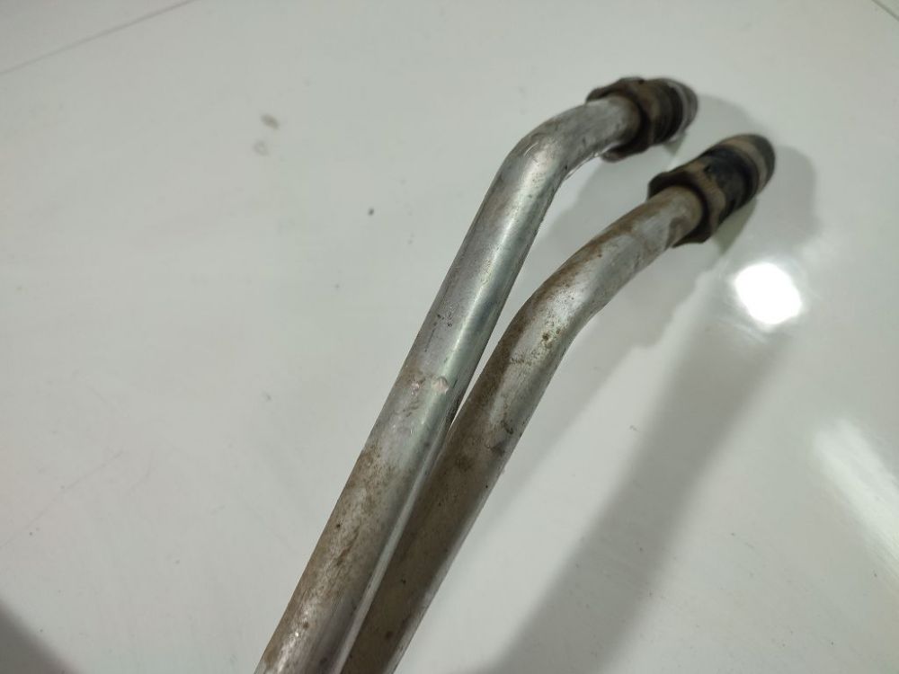 Ford C-MAX 2007 Salona sildītāja radiators - Thumbnail 3