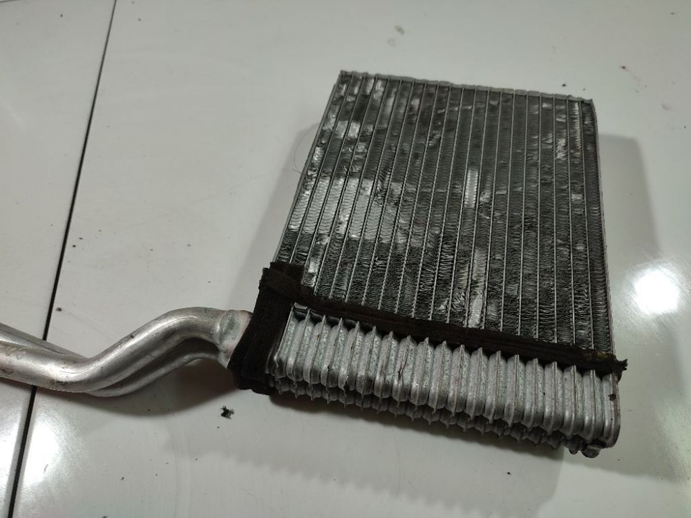 Ford C-MAX 2007 Salona sildītāja radiators - Thumbnail 4