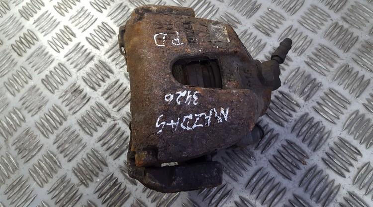 Mazda 5 2005 Caliper del freno, PINZA FRENO DELANTERA DERECHA