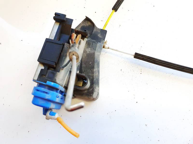 8D0839015A Audi A4 1996 Door Lock Mechanism - REAR LEFT