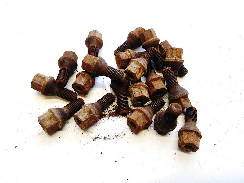 Opel Astra 2006 Vehicle Wheel Nuts kit - Thumbnail 3