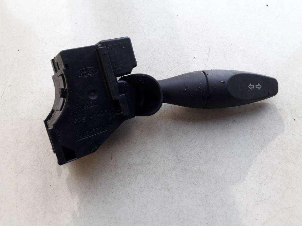 1S7T13335AD Ford Mondeo 2001 Indicator Switch (Light Stalk)
