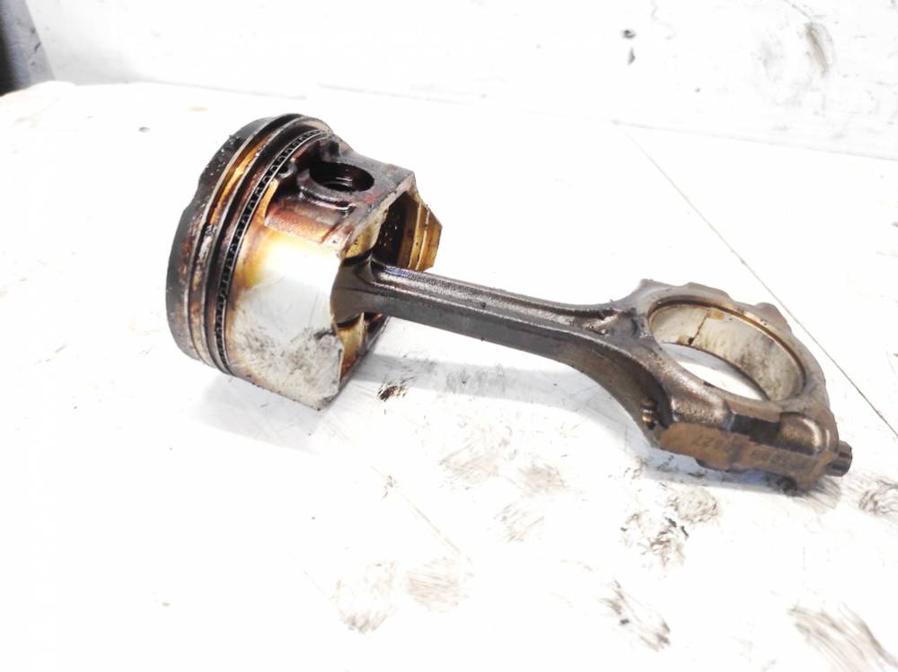 Mazda Premacy 2004 PISTON and arnaque-Bielle - Thumbnail 3