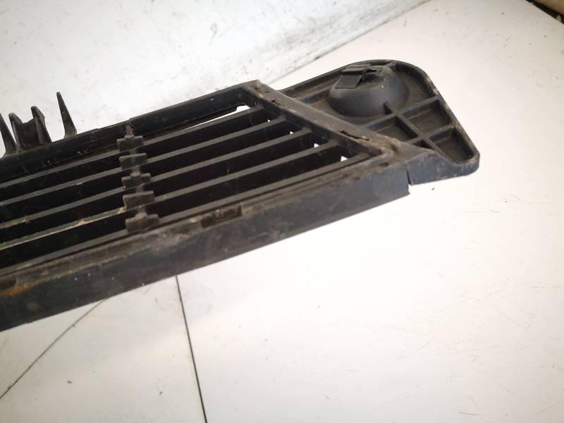 09186126 Opel Vectra 2004 Puskurin keskiritilä - EDESSÄ KESKELLÄ - Thumbnail 4