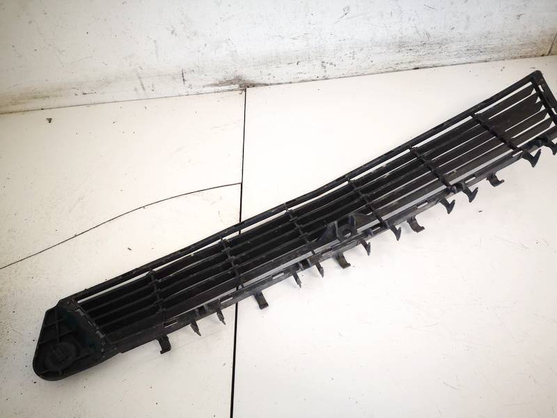 09186126 Opel Vectra 2004 Puskurin keskiritilä - EDESSÄ KESKELLÄ - Thumbnail 3