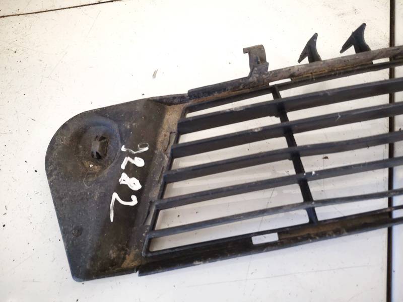 09186126 Opel Vectra 2004 Puskurin keskiritilä - EDESSÄ KESKELLÄ - Thumbnail 2