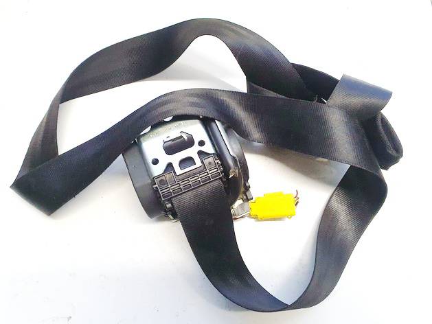 602218900 Volkswagen Golf 2005 Turvavyö - EDESSÄ VASEMMALLA