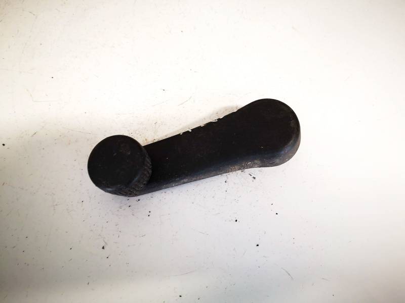 6Q0837581A Volkswagen Passat 2006 Window Crank Handle