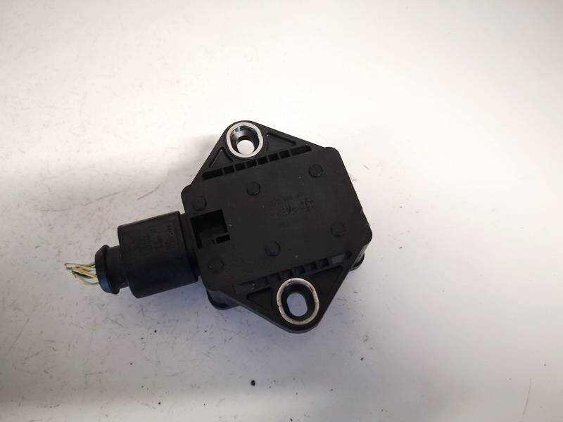 8E0907637A Audi A4 2004 Czujnik prędkości ESP - Thumbnail 3