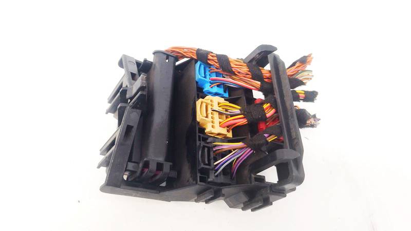 8K0937545B Audi A4 2009 Skrzynka bezpieczników