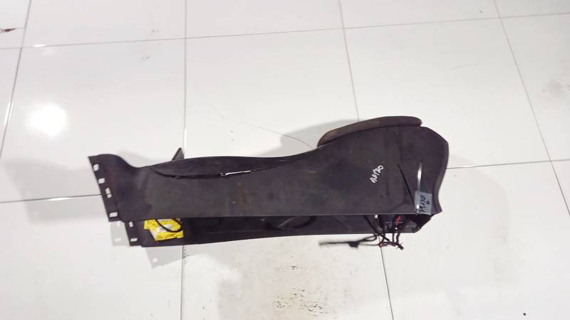 969120002R Renault Laguna 2009 Подлокотник передних сидений - Thumbnail 2