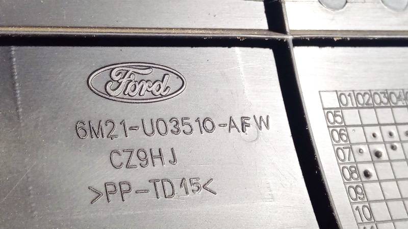 6M21U03510AFW Ford Galaxy 2008 Statramscio apdaila (stoikes apdaila) G.D. - Thumbnail 3