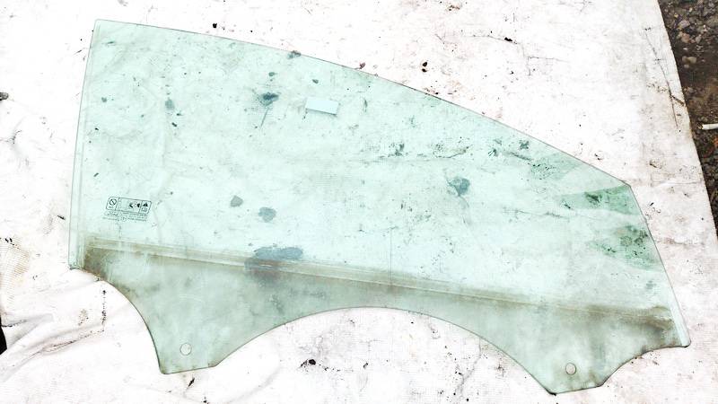 7S71A21410A Ford Mondeo 2007 LUNA DELANTERA DERECHA, Luna de la puerta delantera - FRENTE DERECHO