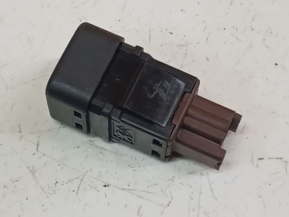 96373205XT Toyota Aygo 2007 Turvatyynyn airbag merkkivalo palaa jatkuvasti tai vilkkuu - Thumbnail 2