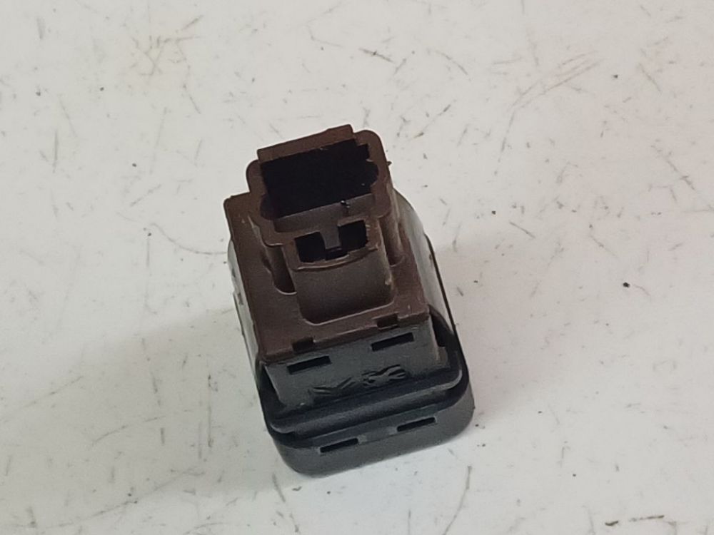 96373205XT Toyota Aygo 2007 Turvatyynyn airbag merkkivalo palaa jatkuvasti tai vilkkuu - Thumbnail 3