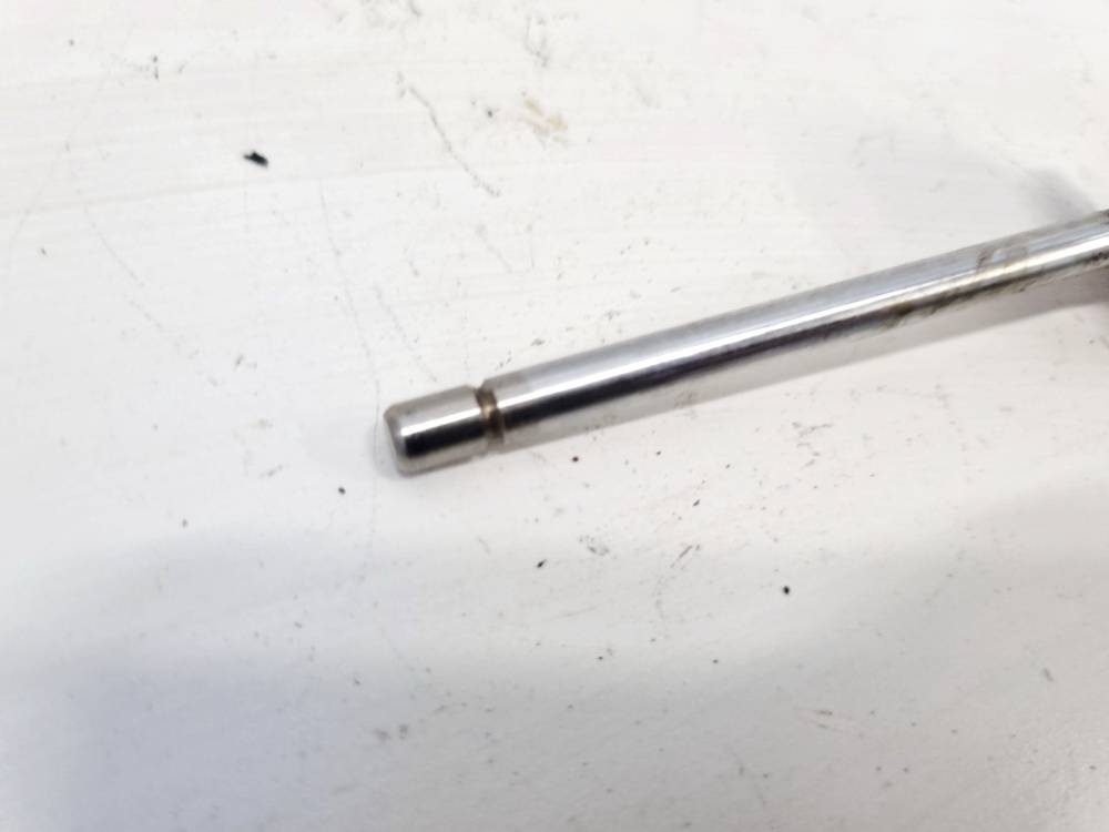 Cadillac CTS 2007 Ismetimo voztuvas - Thumbnail 2