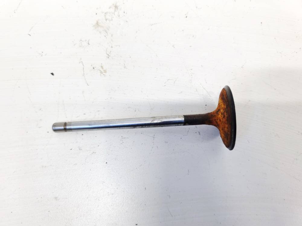 Cadillac CTS 2007 Ismetimo voztuvas