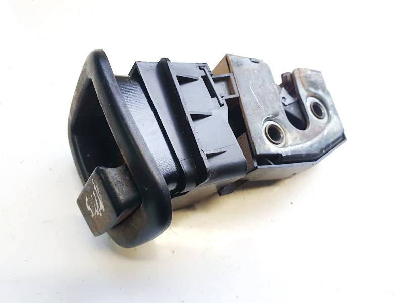 3B0885737L Volkswagen Passat 1999 Seat Lock Latch assembly