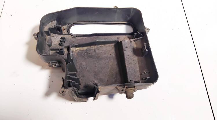 8D1907355B Skoda Superb 2005 Fuse Box Cover - Thumbnail 2