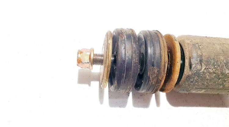 52610SAAG020M1 Honda Jazz 2002 Amortyzator - TYLNE LEWE - Thumbnail 2