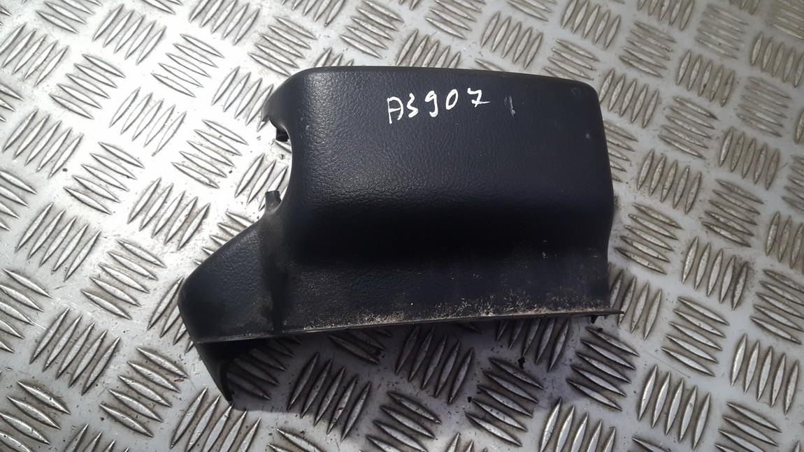 4528613020 Toyota Corolla Verso 2002 Steerings Columns Cowl sTrims Panels