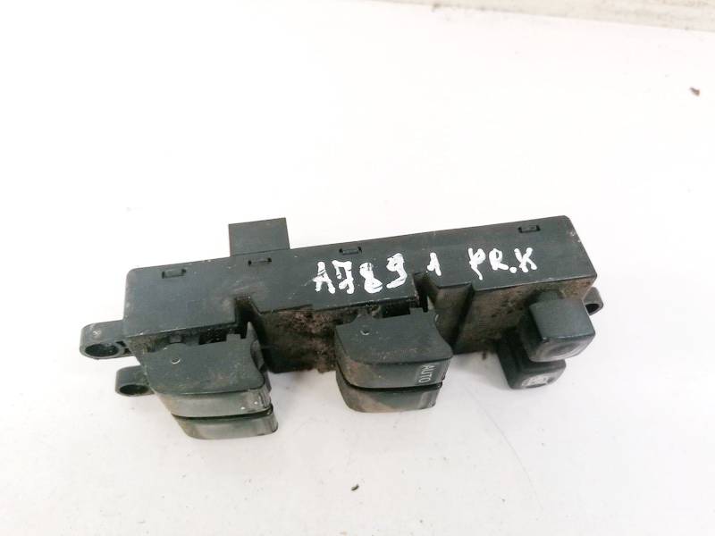 25401AV640 Nissan Primera 2004 Stiklo valdymo mygtukas (lango pakeliko mygtukai)