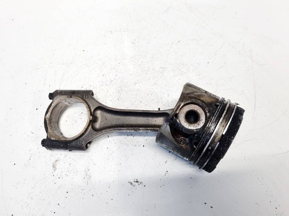 Opel Vectra 2000 Stumoklis su svaistikliu