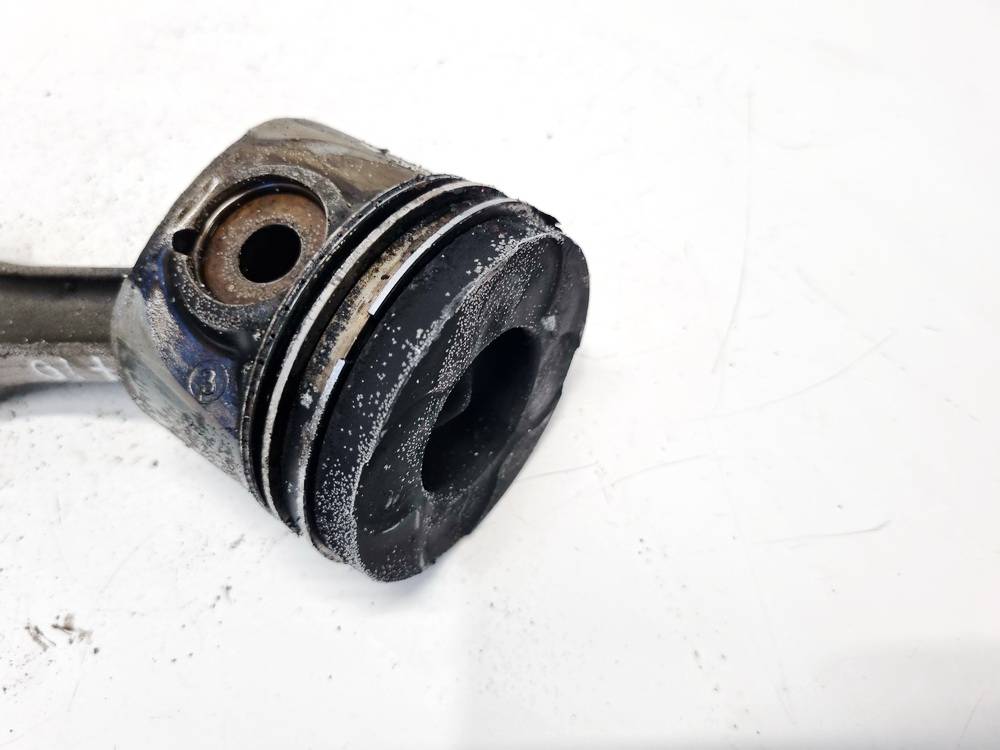 Opel Vectra 2000 Stumoklis su svaistikliu - Thumbnail 2