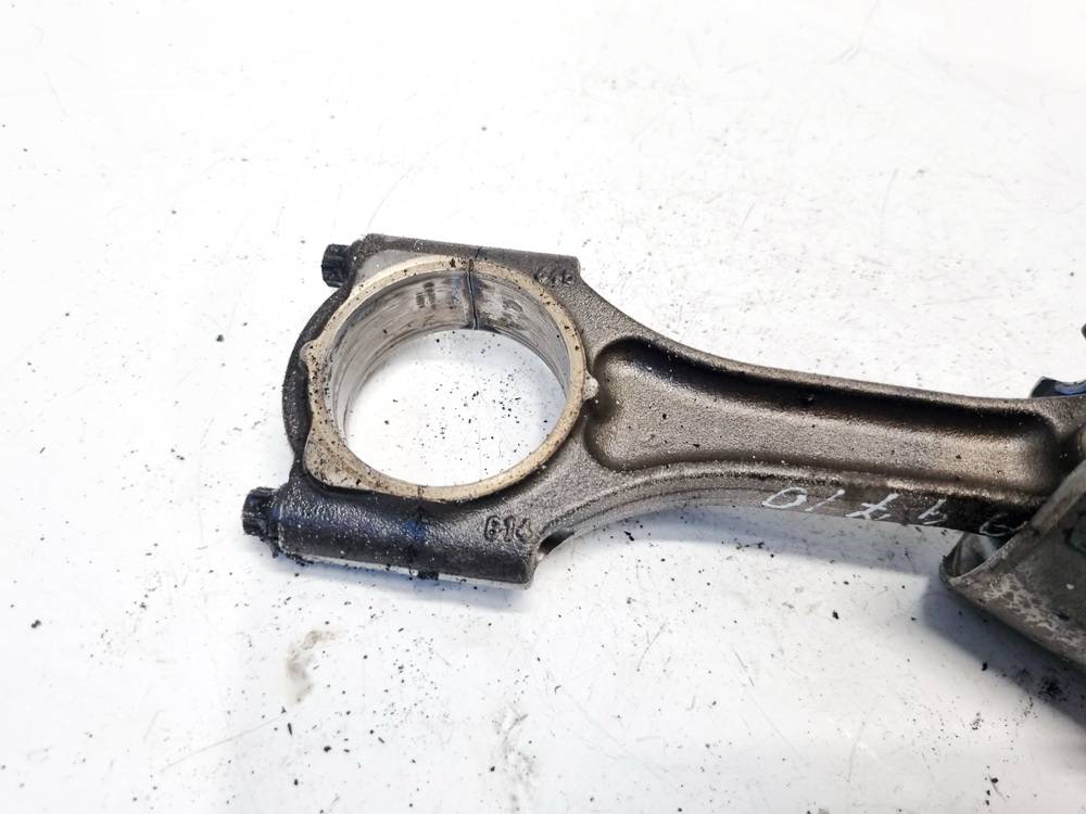 Opel Vectra 2000 Stumoklis su svaistikliu - Thumbnail 3