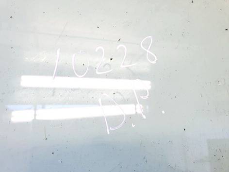 DOT448AS2M4 Audi A4 2002 Seitenscheibe Fenster Seiten Scheibe Vorne Rechts - Thumbnail 2