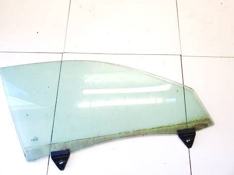 DOT448AS2M4 Audi A4 2002 Door-Drop Glass - FRONT RIGHT