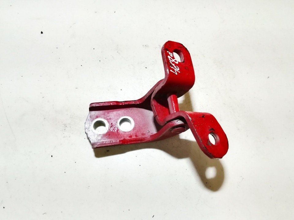 Toyota Yaris 2011 Zawias przednich drzwi - PRZEDNIE