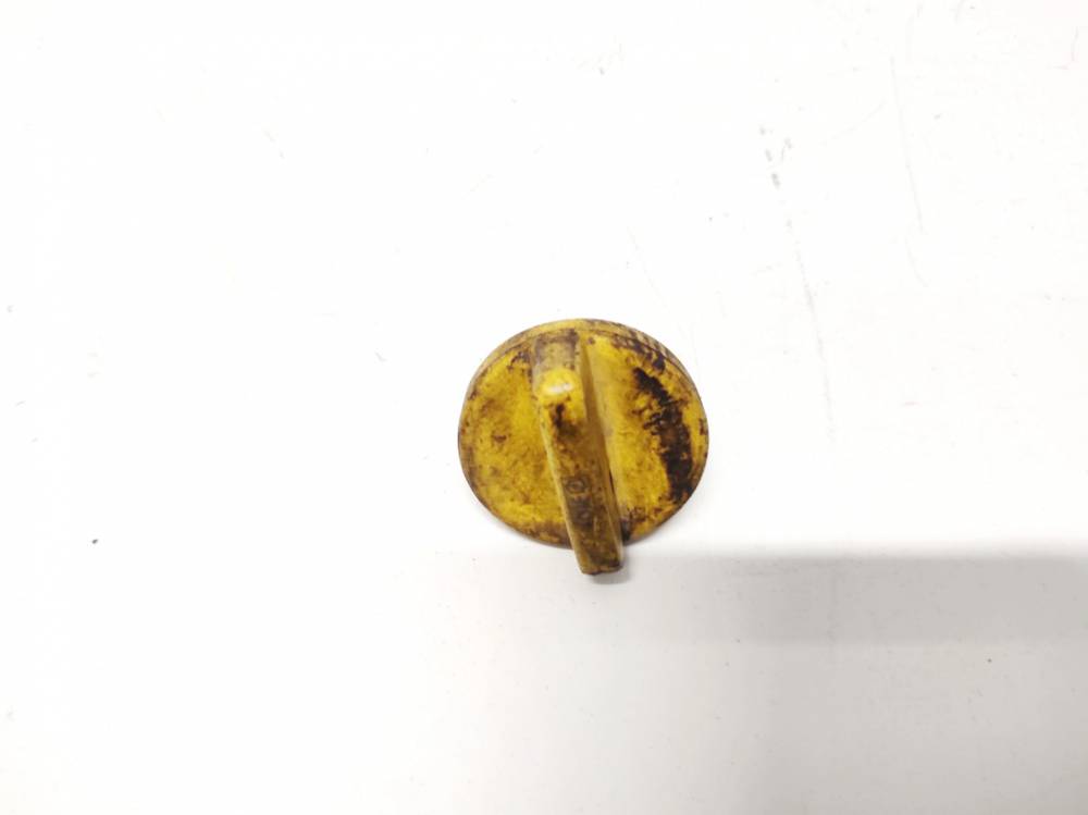 Renault Scenic 2004 Öljynkorkki