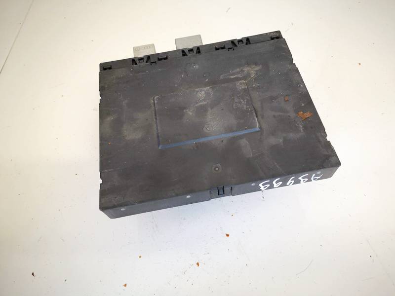 1K0937049T Volkswagen Golf 2004 Fuse box - Thumbnail 3