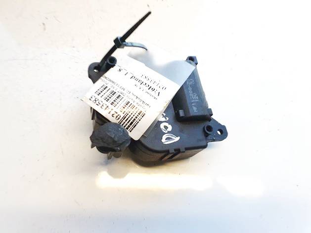 MF1138002800PLS Toyota Auris 2007 Servomotor-MOTOR APERTURA TRAMPILLAS CLIMATIZADOR