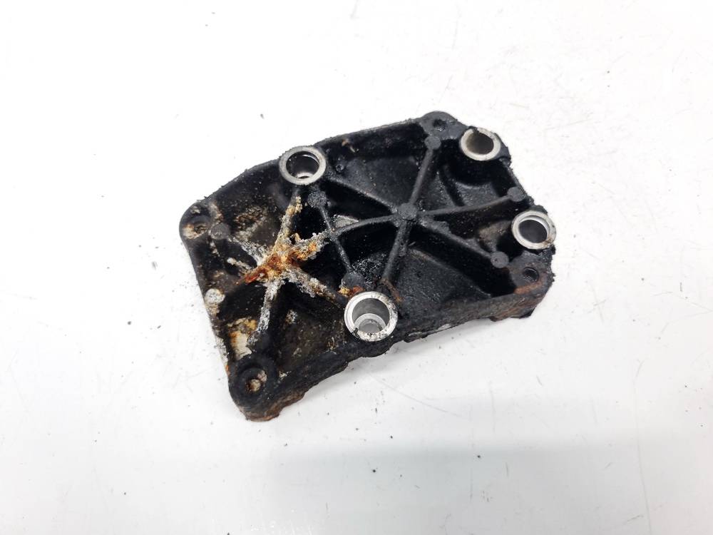 98FF190624AB Ford Focus 2002 Engine Mount Bracket and Gearbox Mount Bracket - Thumbnail 3