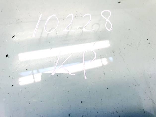 DOT448AS2M4 Audi A4 2002 LUNA DELANTERA IZQUIERDA, Luna de la puerta delantera - FRENTE IZQUIERDO - Thumbnail 3