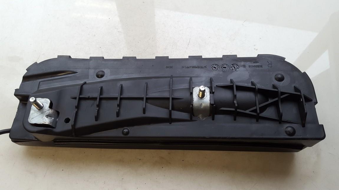 4M51A611D10AC Ford Focus 2005 Poduszka powietrzna fotela SRS - Thumbnail 2